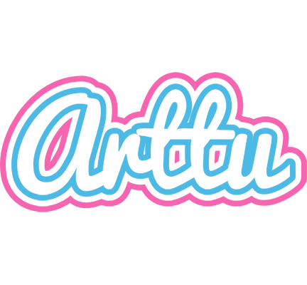 Arttu outdoors logo