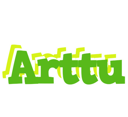 Arttu picnic logo