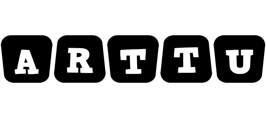 Arttu racing logo