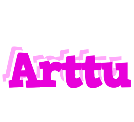 Arttu rumba logo