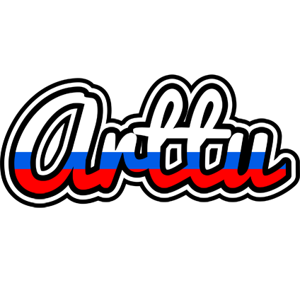 Arttu russia logo