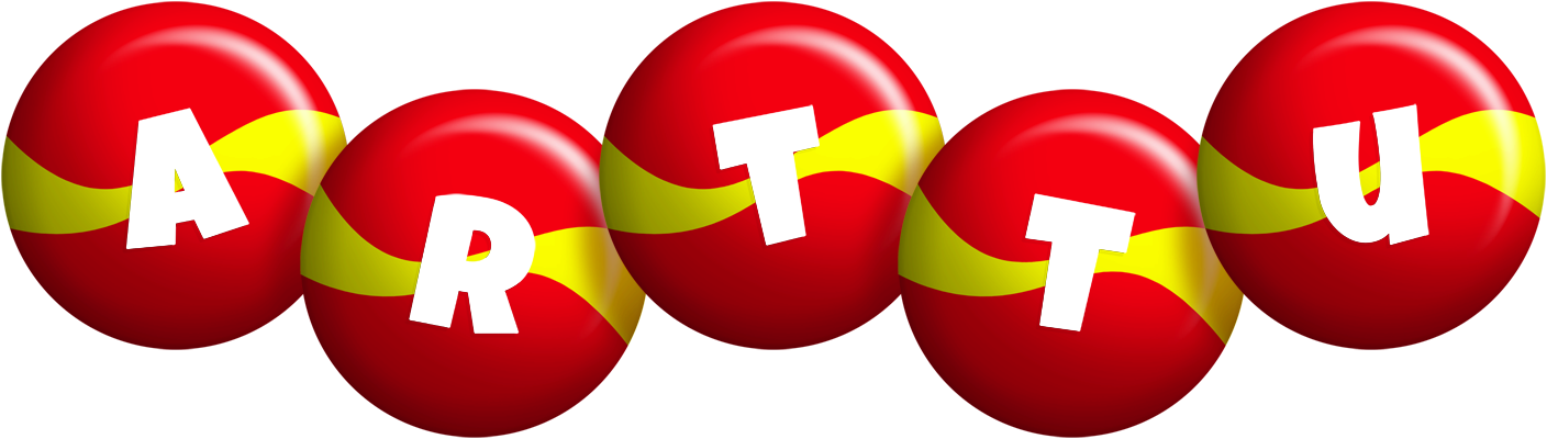 Arttu spain logo