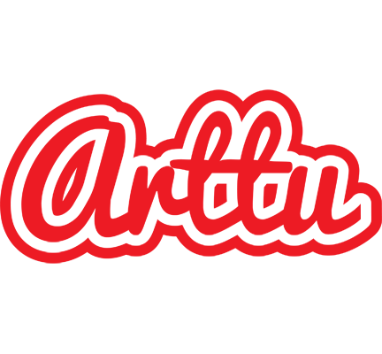 Arttu sunshine logo