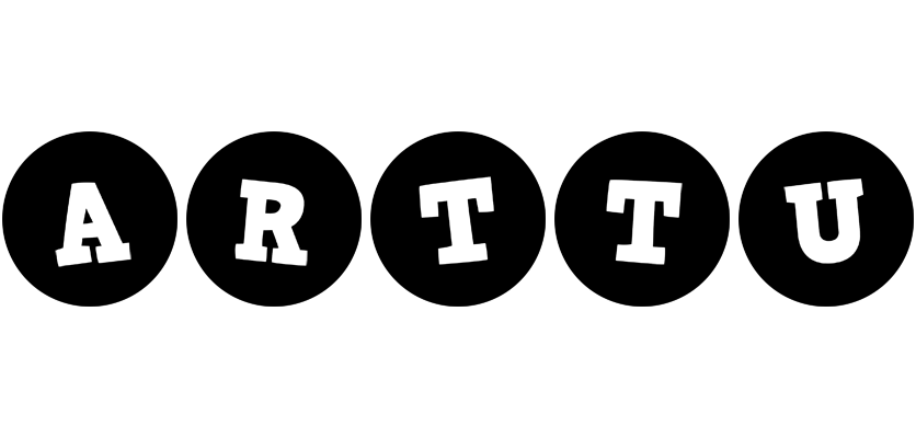 Arttu tools logo