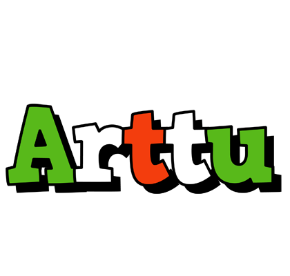 Arttu venezia logo