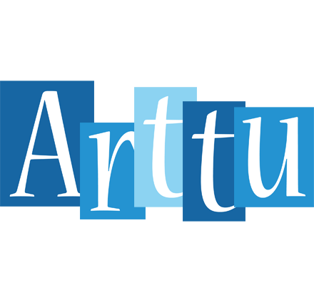 Arttu winter logo