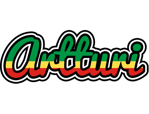 Artturi african logo