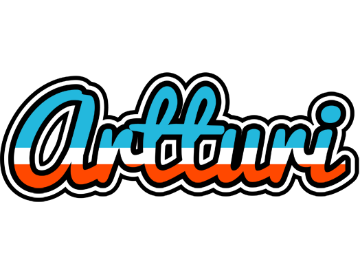 Artturi america logo