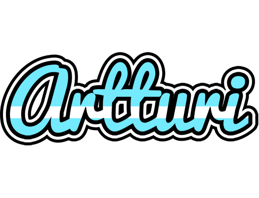 Artturi argentine logo