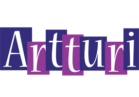 Artturi autumn logo