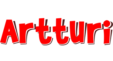 Artturi basket logo