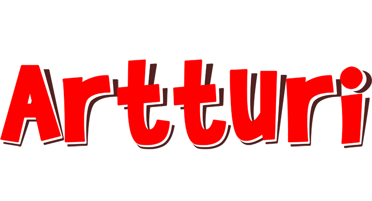Artturi basket logo