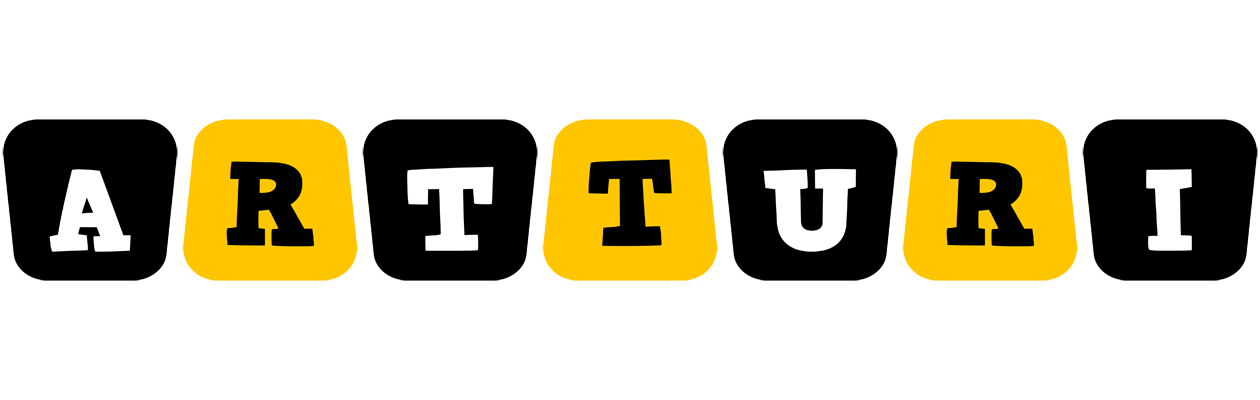 Artturi boots logo