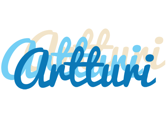 Artturi breeze logo