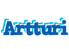 Artturi business logo