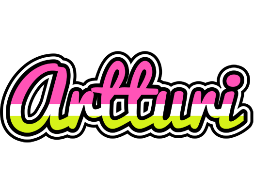 Artturi candies logo