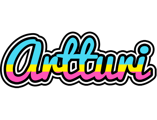 Artturi circus logo