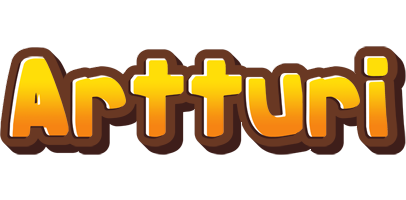 Artturi cookies logo