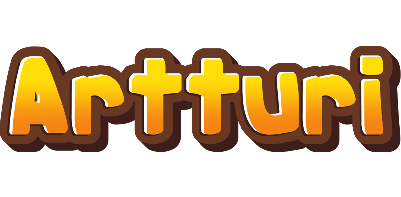 Artturi cookies logo