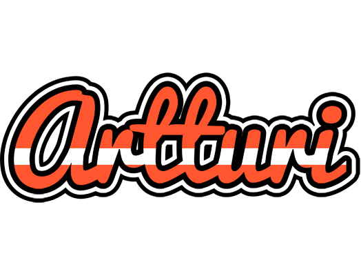 Artturi denmark logo