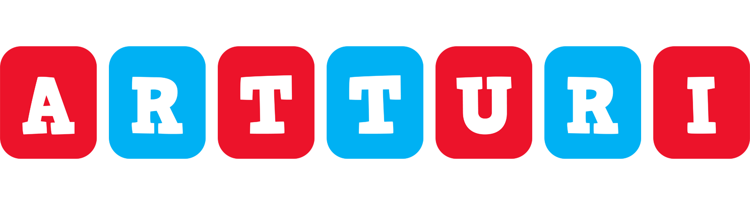 Artturi diesel logo