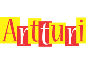 Artturi errors logo