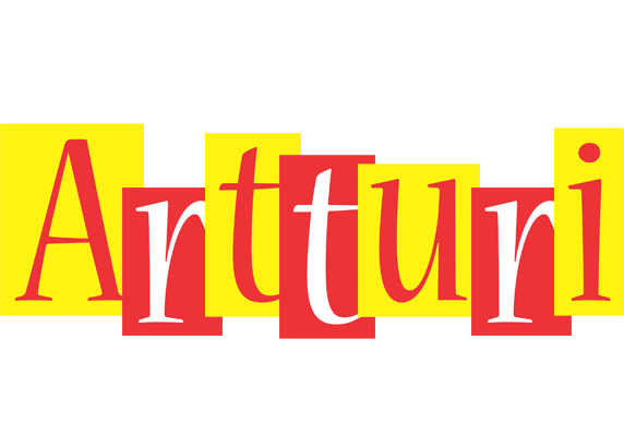 Artturi errors logo