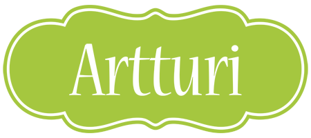 Artturi family logo