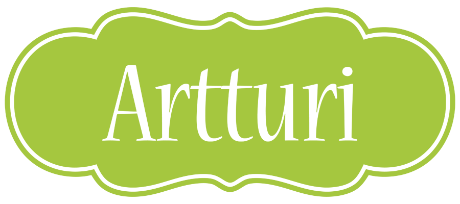Artturi family logo