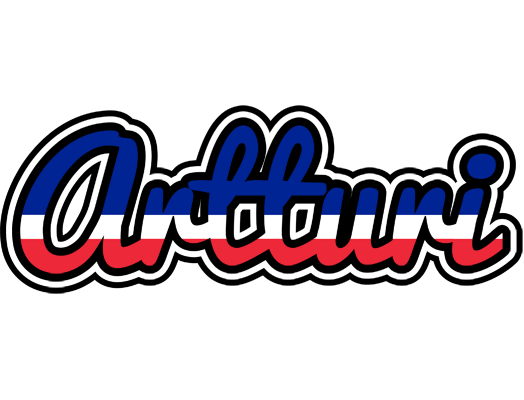 Artturi france logo