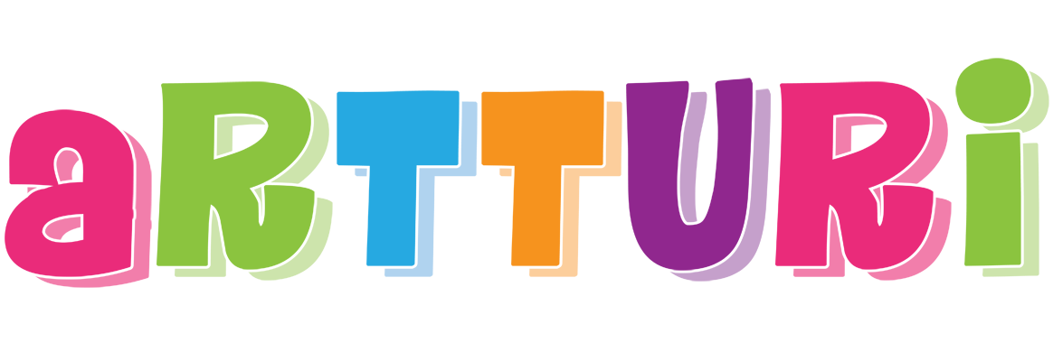 Artturi friday logo