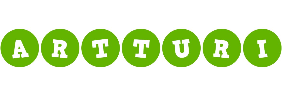 Artturi games logo