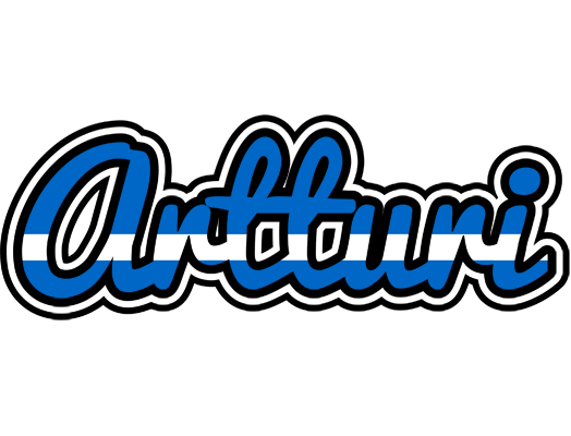 Artturi greece logo