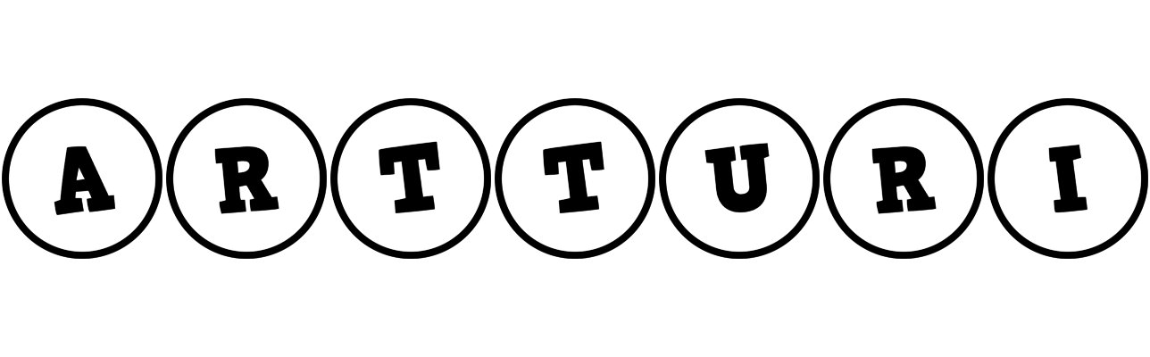 Artturi handy logo