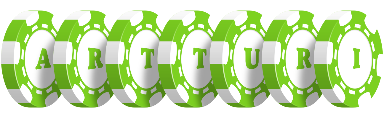 Artturi holdem logo