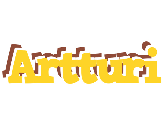 Artturi hotcup logo