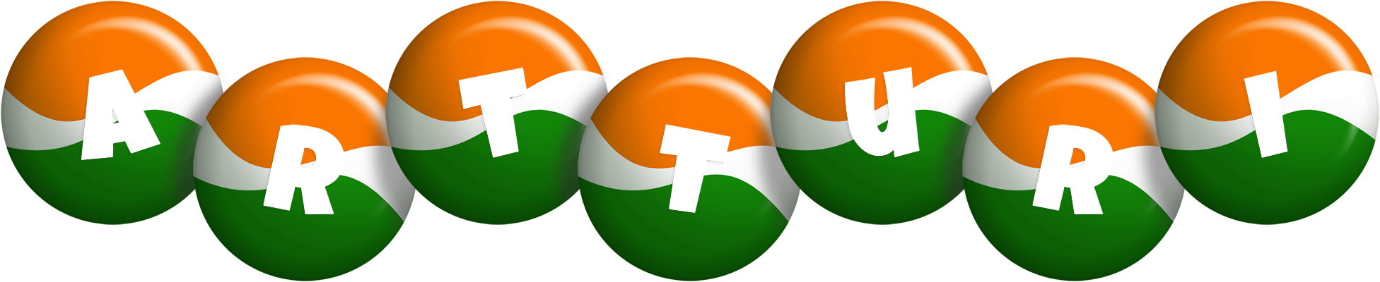 Artturi india logo