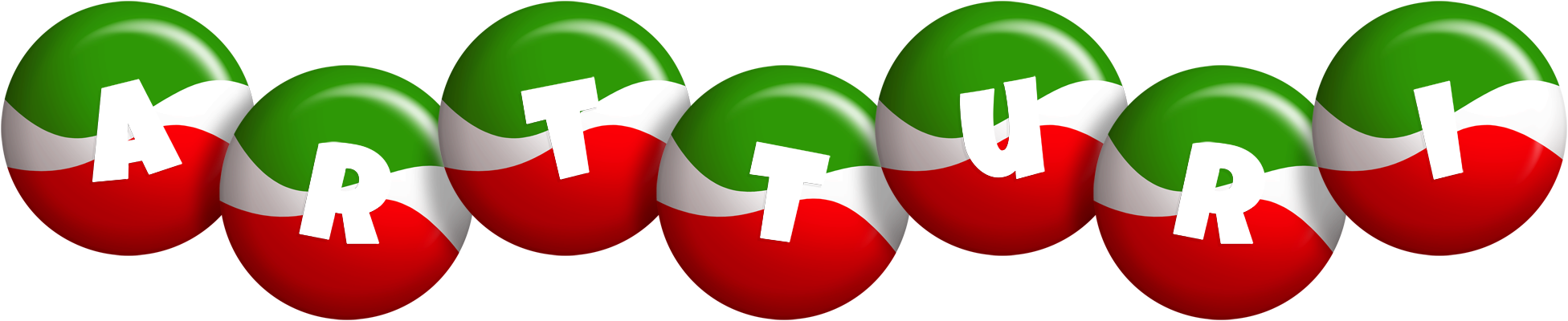 Artturi italy logo