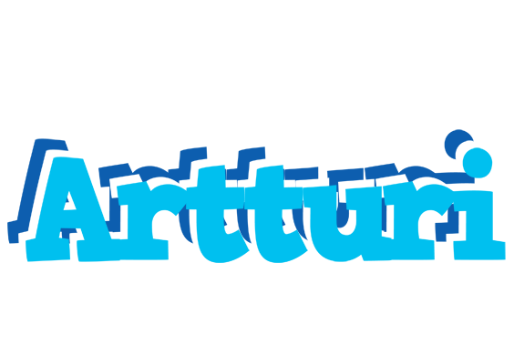 Artturi jacuzzi logo