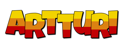 Artturi jungle logo