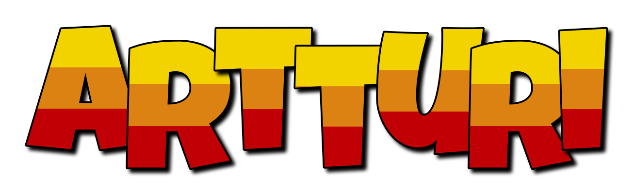 Artturi jungle logo