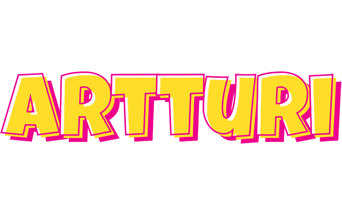 Artturi kaboom logo