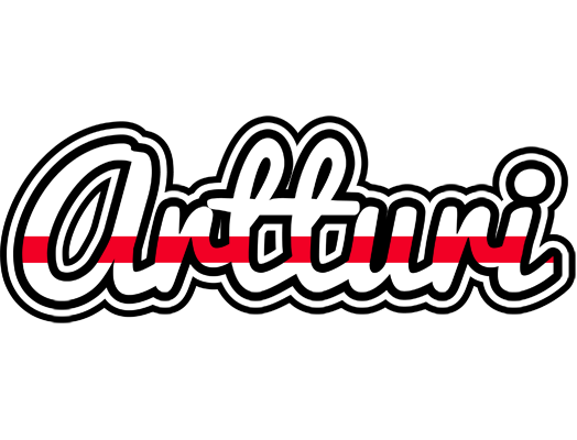 Artturi kingdom logo