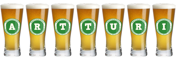 Artturi lager logo