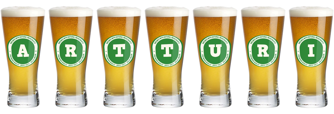 Artturi lager logo
