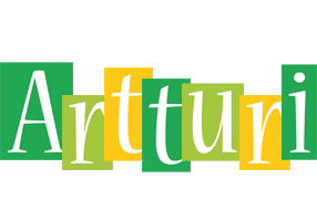 Artturi lemonade logo