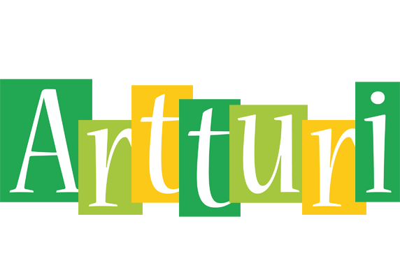 Artturi lemonade logo