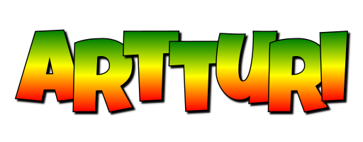 Artturi mango logo