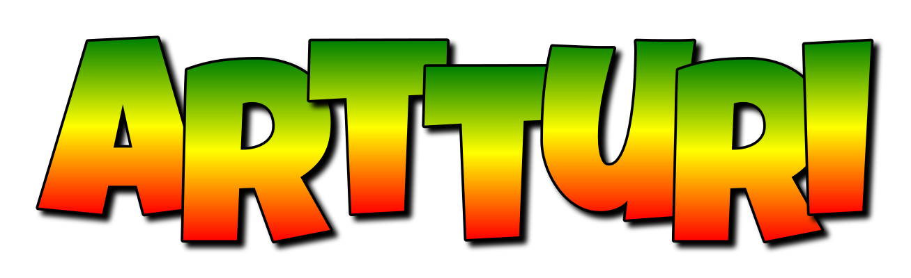 Artturi mango logo