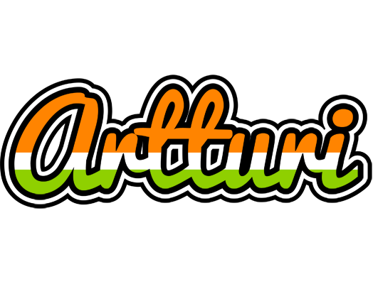 Artturi mumbai logo